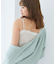 カップ付きローズリボンキャミ