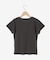 キラキラロゴTシャツ
