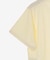 パール付きクロップドロゴTシャツ
