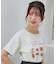 スイートモチーフTシャツ