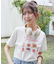スイートモチーフTシャツ