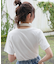 スイートモチーフTシャツ
