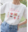 スイートモチーフTシャツ