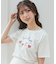 スイートモチーフTシャツ