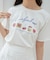 スイートモチーフTシャツ