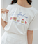 スイートモチーフTシャツ