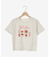 スイートモチーフTシャツ