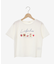 スイートモチーフTシャツ