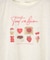 スイートモチーフTシャツ