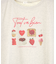 スイートモチーフTシャツ