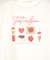 スイートモチーフTシャツ