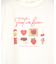 スイートモチーフTシャツ
