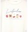 スイートモチーフTシャツ