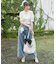 タックスリーブトップス