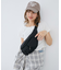 ロゴキャップ