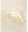 デコヘアクリップ