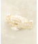 デコヘアクリップ