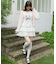 リボンネコチャンTシャツ