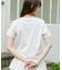 リボンネコチャンTシャツ