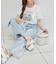 リボンネコチャンTシャツ