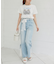 リボンネコチャンTシャツ
