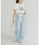 リボンネコチャンTシャツ