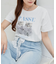 リボンネコチャンTシャツ