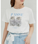 リボンネコチャンTシャツ