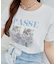 リボンネコチャンTシャツ