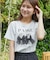 リボンネコチャンTシャツ