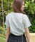 リボンネコチャンTシャツ