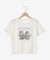 リボンネコチャンTシャツ