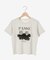 リボンネコチャンTシャツ