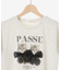 リボンネコチャンTシャツ