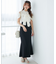 ◎ベーシックマーメイドスカート