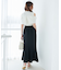 ◎ベーシックマーメイドスカート