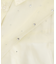キラキラドロストシアーシャツ