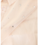 キラキラドロストシアーシャツ