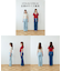 ヒップハートフレアパンツ