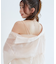 カップ付きキャミ