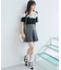 ◎キラキラプリーツスカート