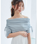サイドドロストオフショルカットトップス