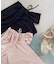 サイドドロストオフショルカットトップス