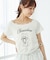キラキラエンジェルTシャツ