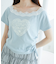 キラキラエンジェルTシャツ