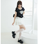 キラキラエンジェルTシャツ