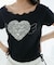キラキラエンジェルTシャツ