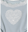 キラキラエンジェルTシャツ