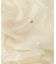 キラキラビジューリボンビスチェ