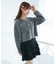 ラインストーンティアードスカパン
